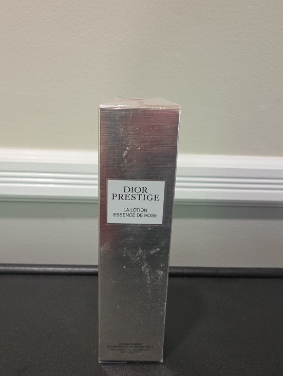 Dior Other - NIW Dior Prestige La Lotion Essence De Rose 5floz